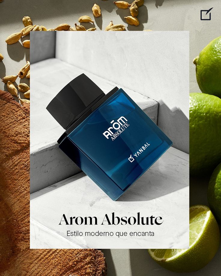 AROM ABSOLUT
