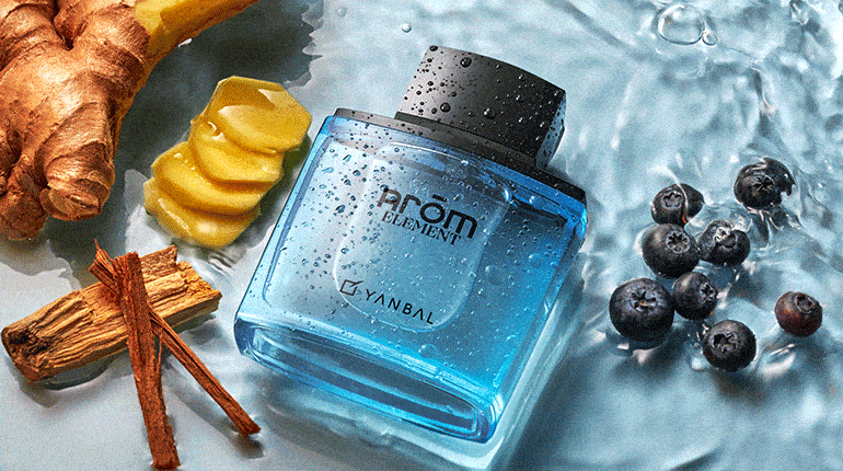AROM ELEMENT