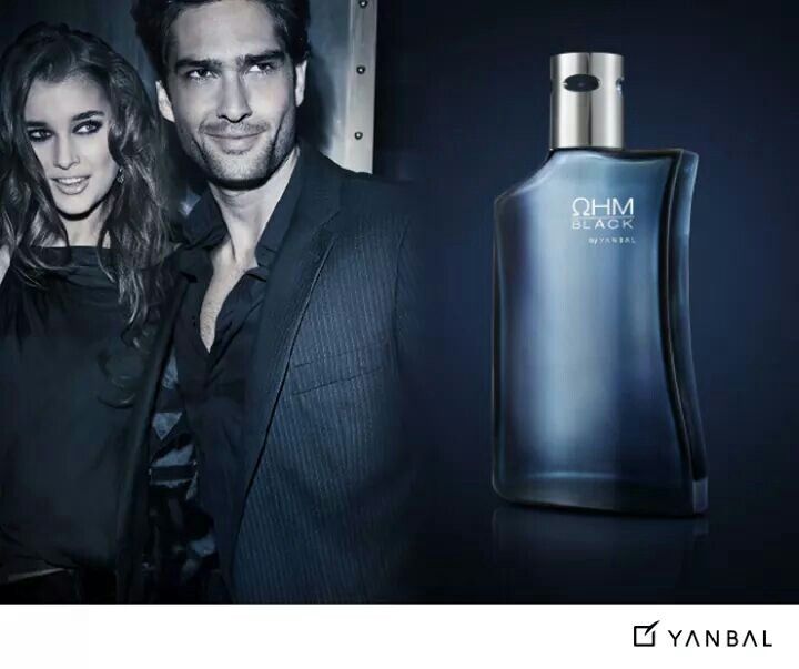 OHM BLACK