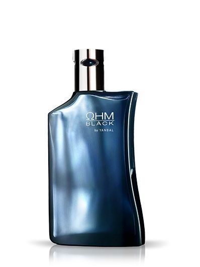 OHM BLACK