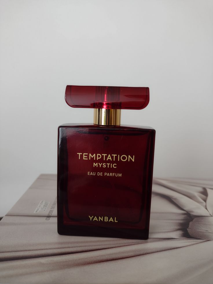 TEMPTATION MYSTIC
