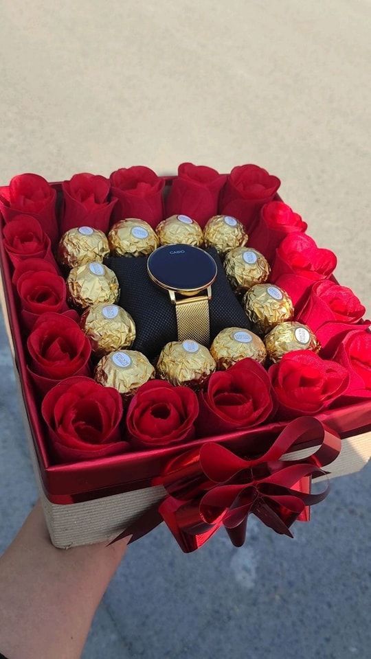 DETALLES PERSONALIZADOS